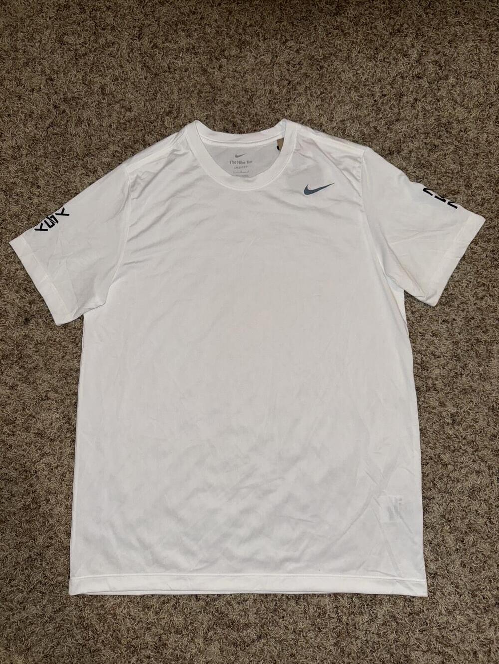 Nike Men’s NY Vs NY Team Issue Exclusive Shirt